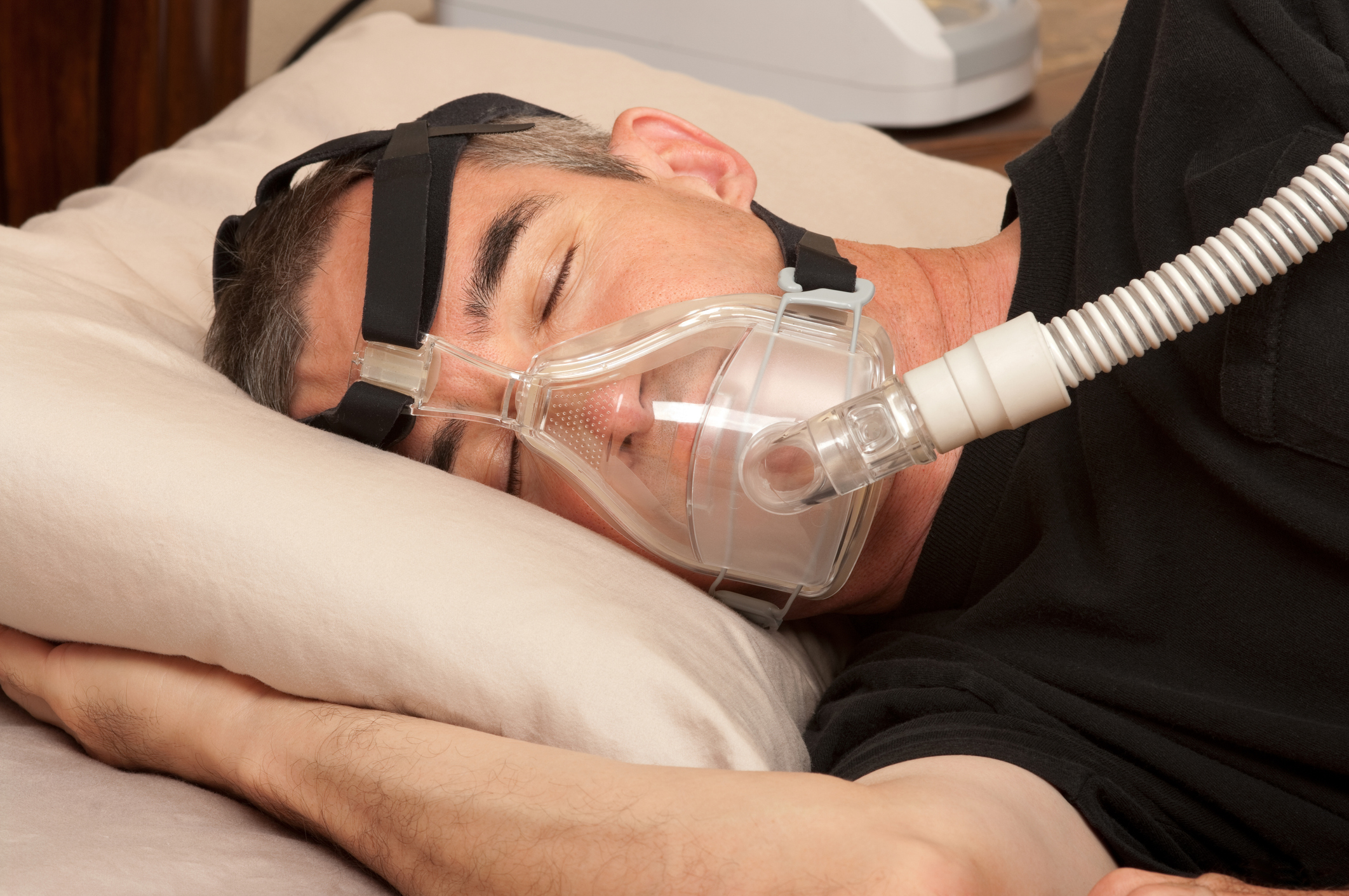 CPAP چیست