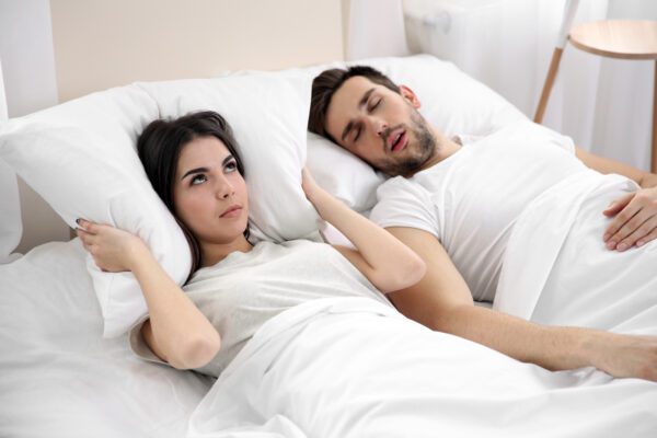 Snoring: Harmless or Dangerous?